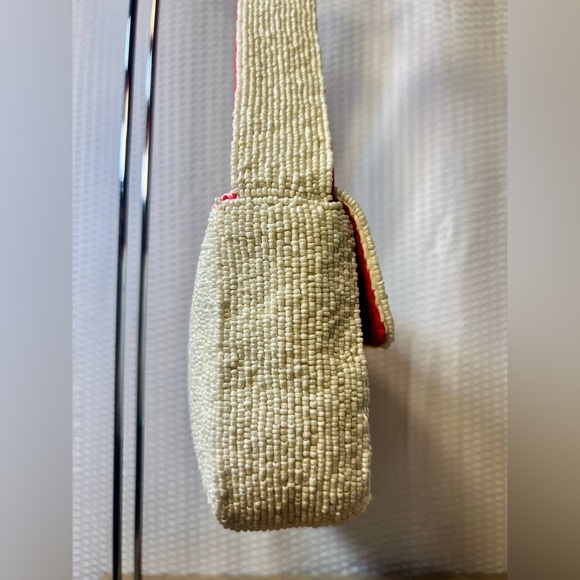 Viral Beaded Sea Life Bag!! - Picture 5 of 10